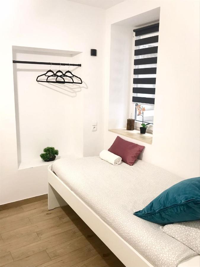Katowice Central Living Eksteriør billede