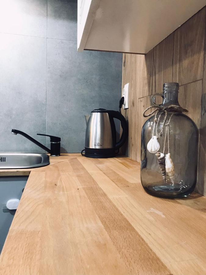 Katowice Central Living Eksteriør billede