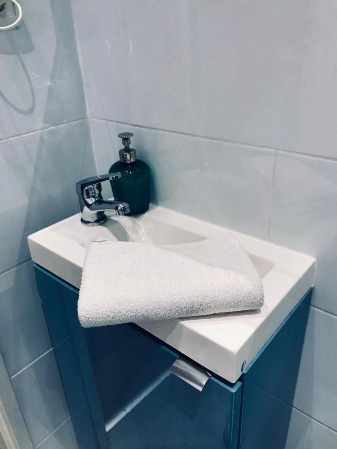 Katowice Central Living Eksteriør billede