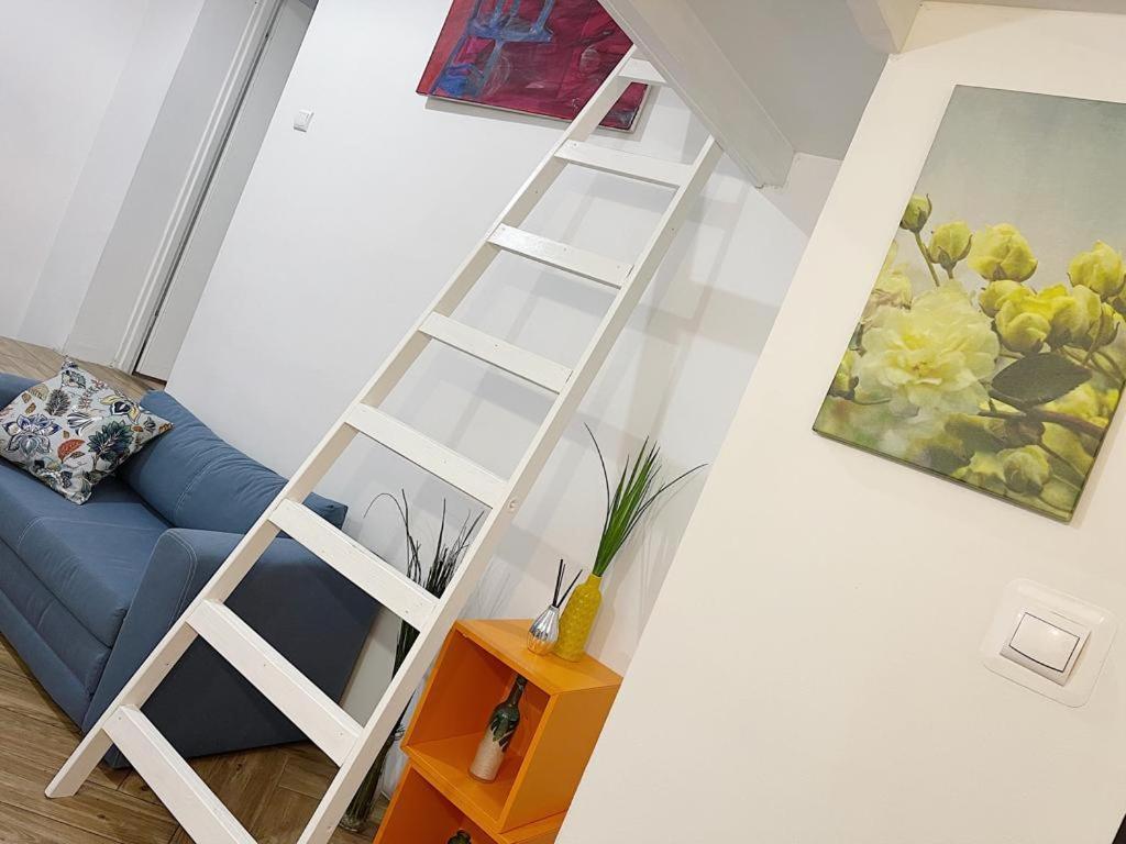 Katowice Central Living Eksteriør billede