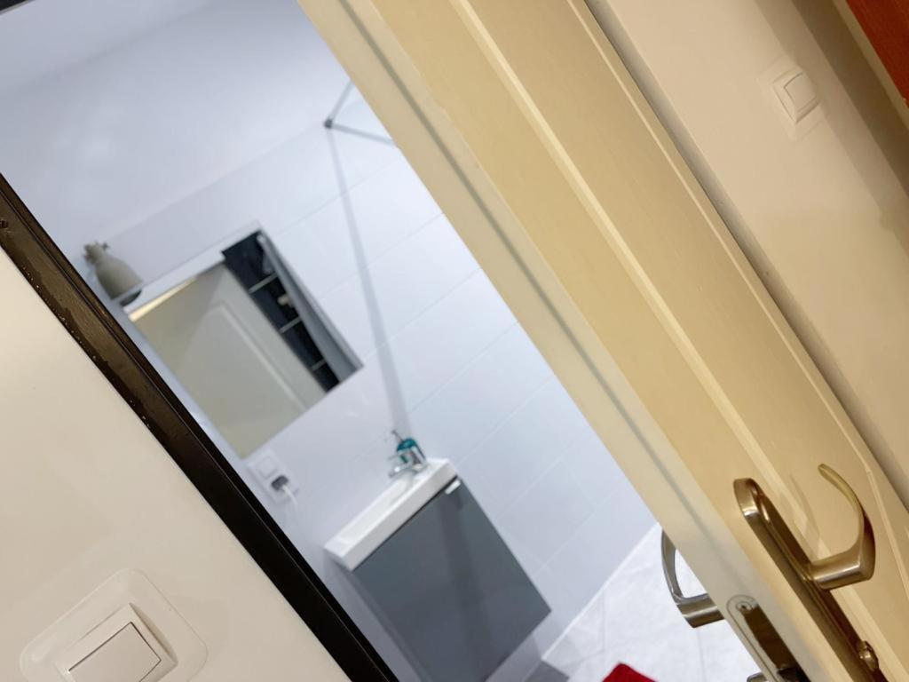 Katowice Central Living Eksteriør billede